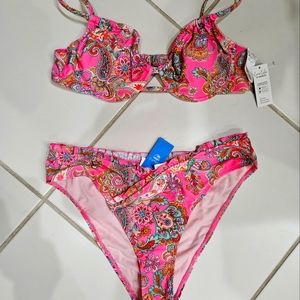 Bikini set
